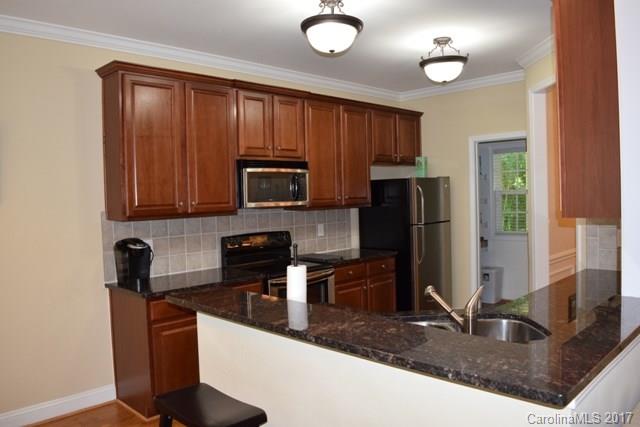 Forest Lakes II - Residential