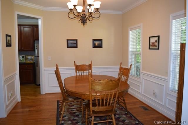 Forest Lakes II - Residential