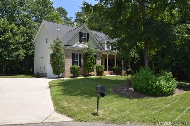 Forest Lakes II - Residential