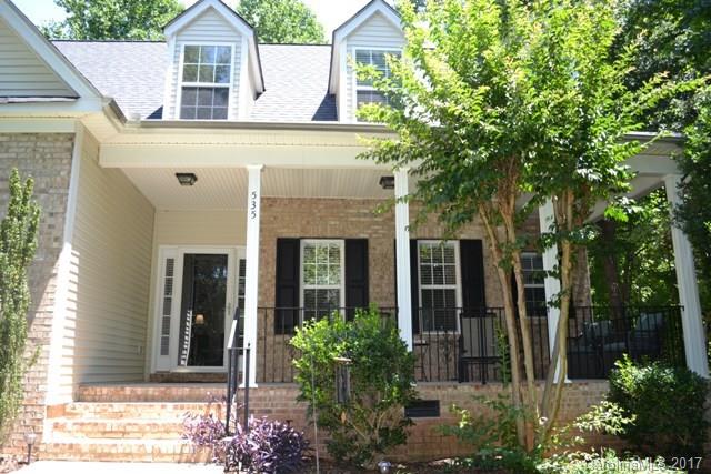 Forest Lakes II - Residential