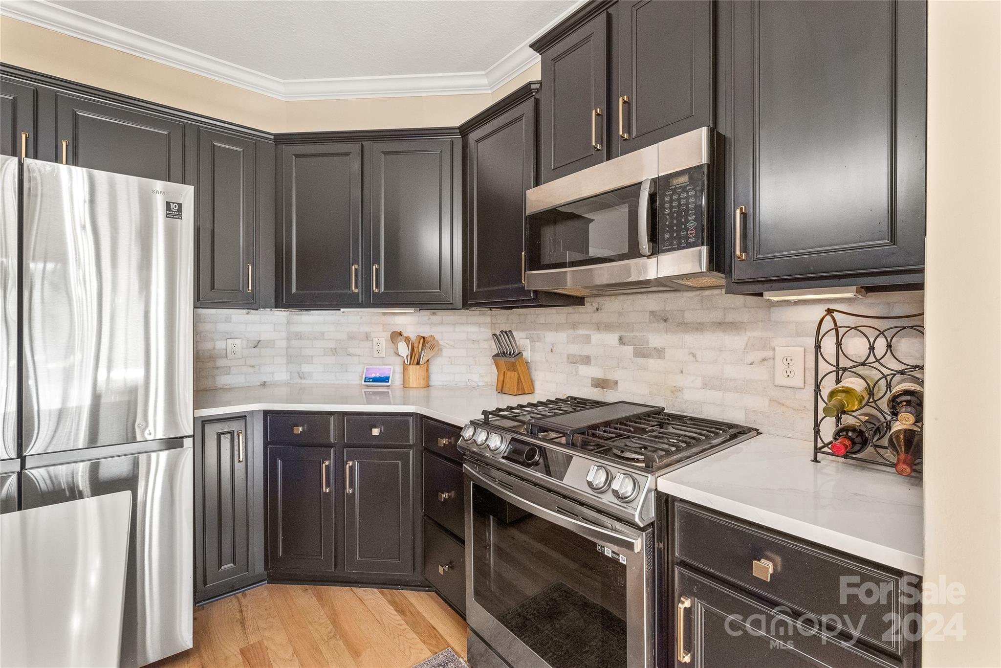 Stoneridge Lakes - Residential