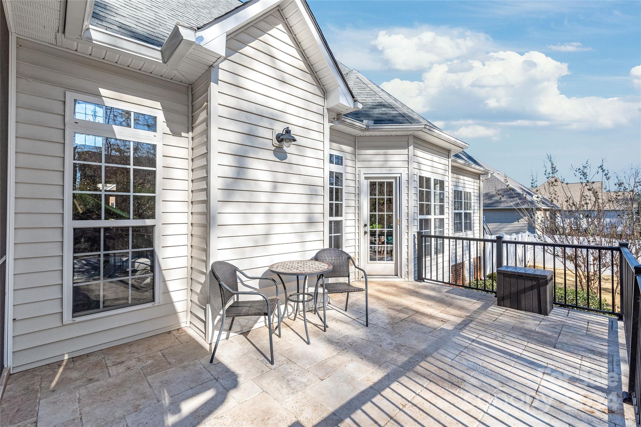 Stoneridge Lakes - Residential