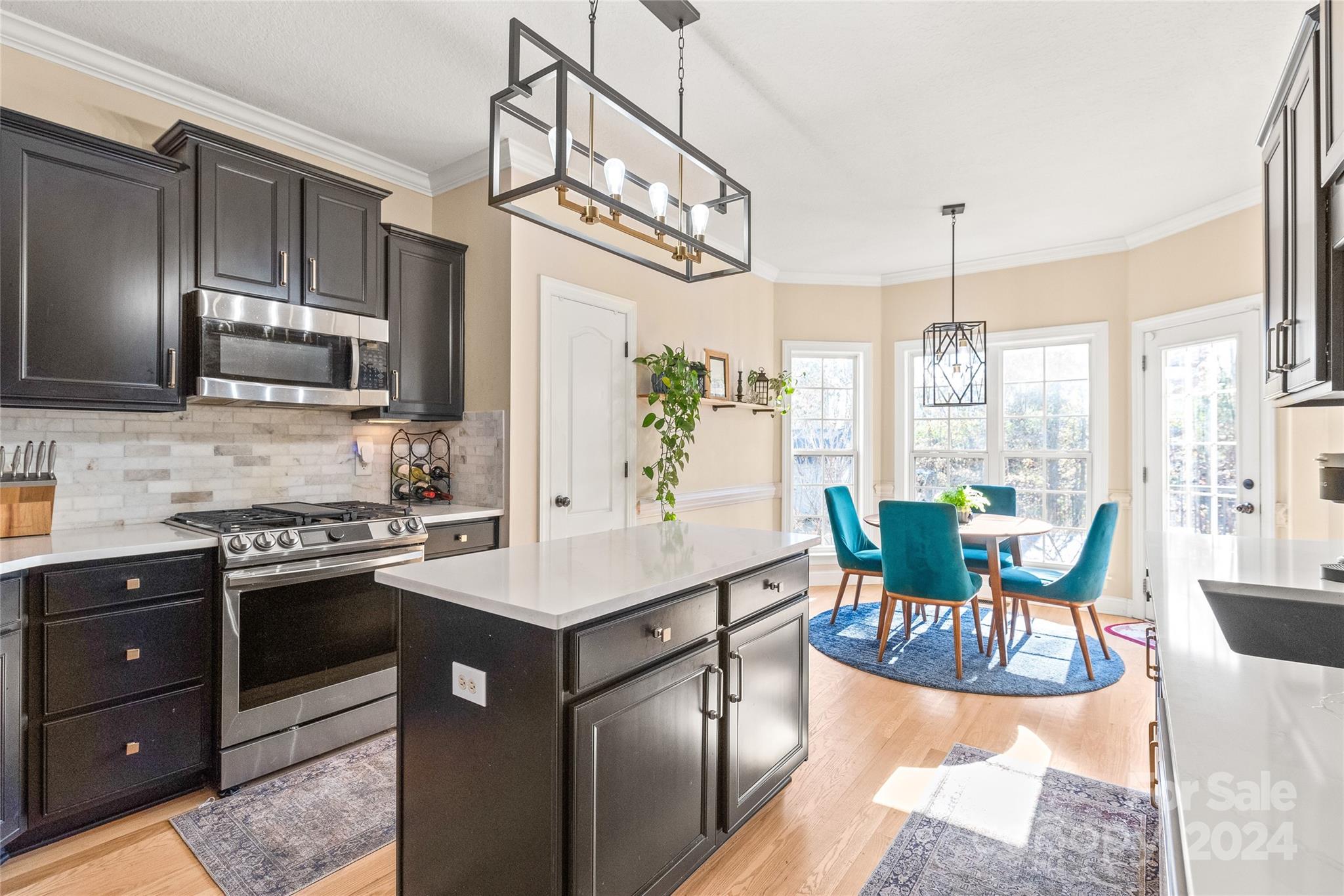 Stoneridge Lakes - Residential