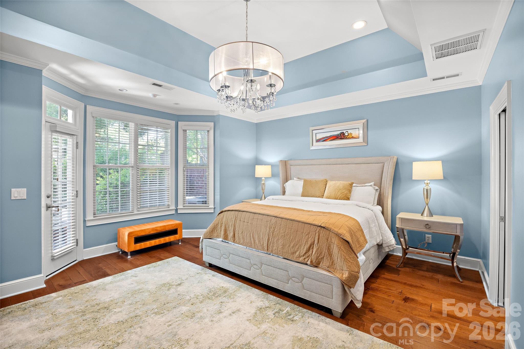 The Magnolias - Residential