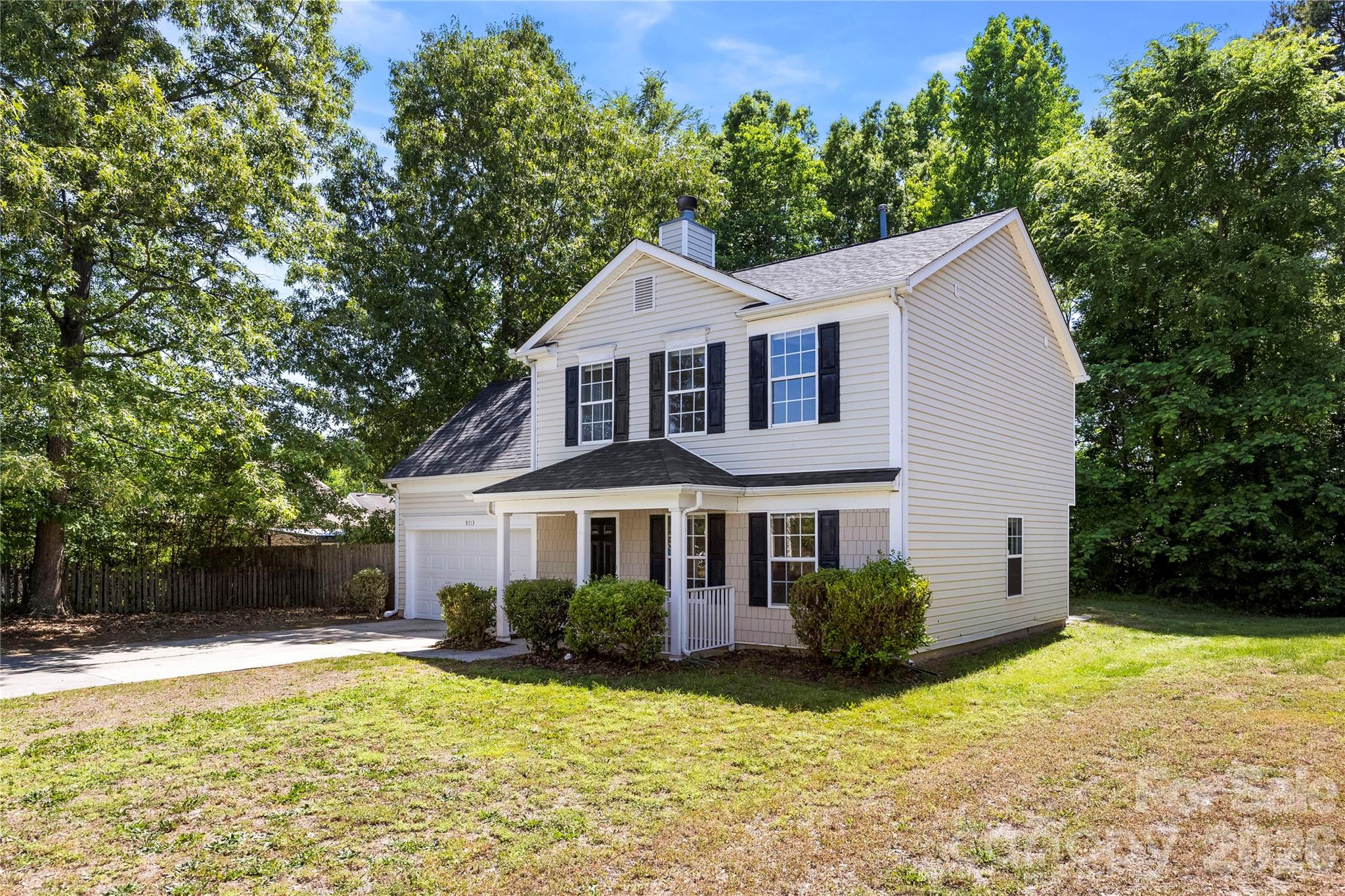 Brookmere - Residential