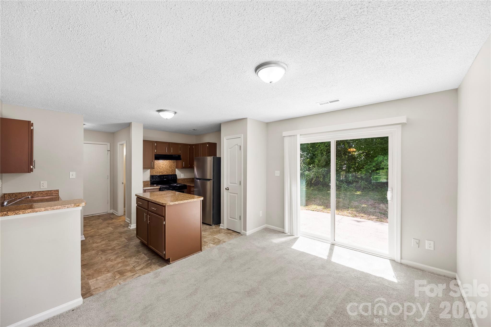 Brookmere - Residential