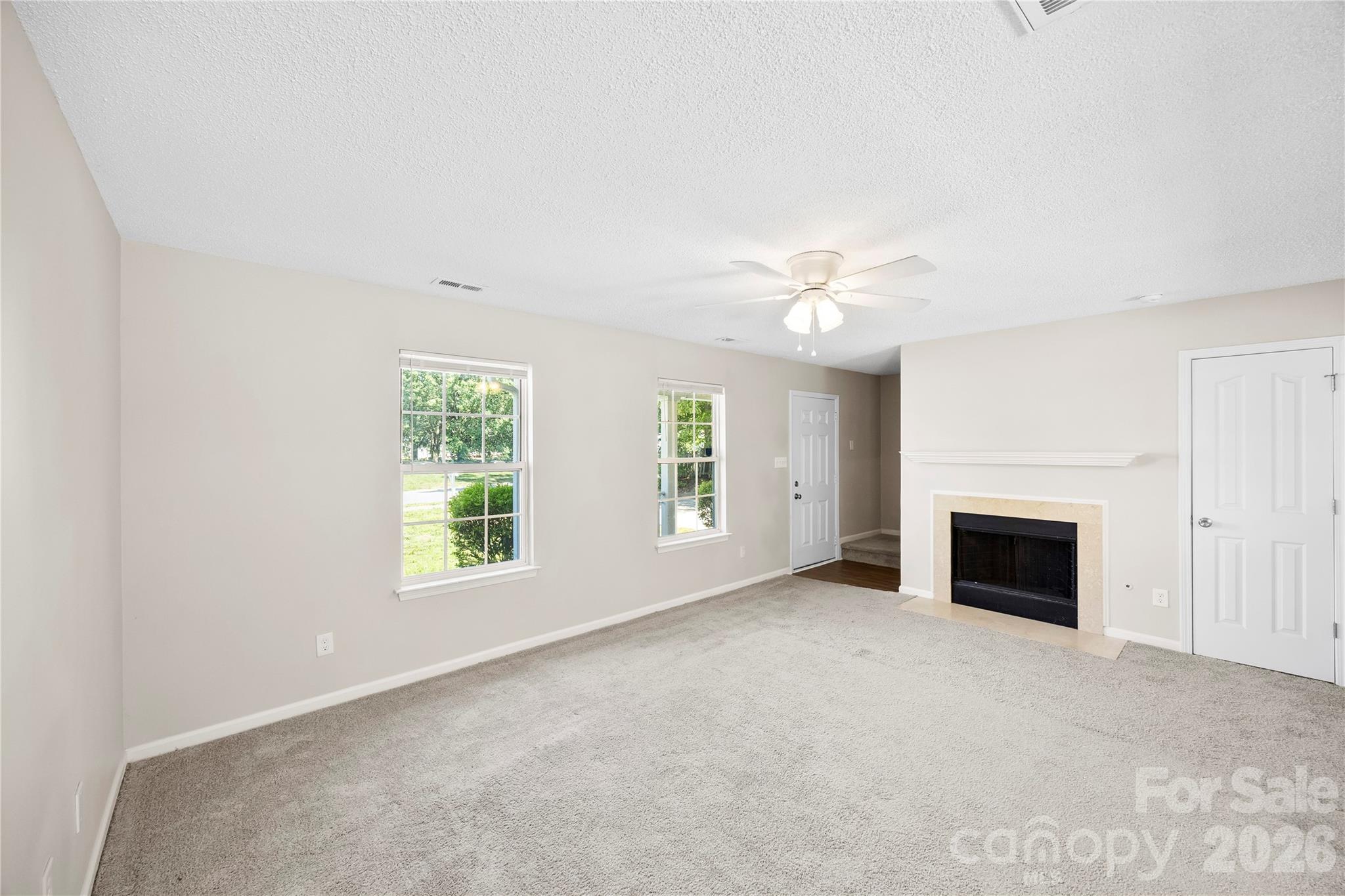 Brookmere - Residential