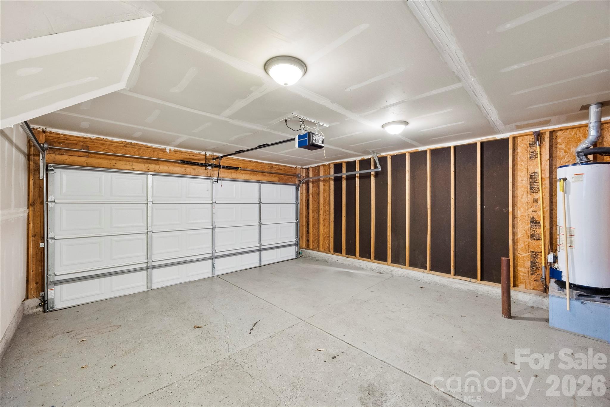 Brookmere - Residential