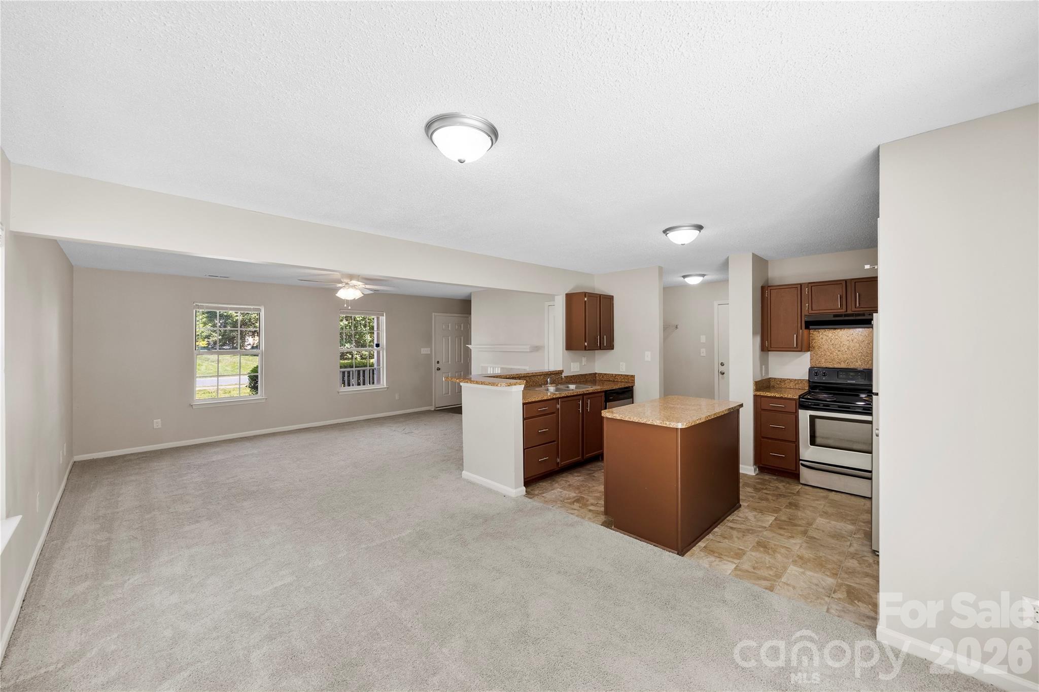 Brookmere - Residential