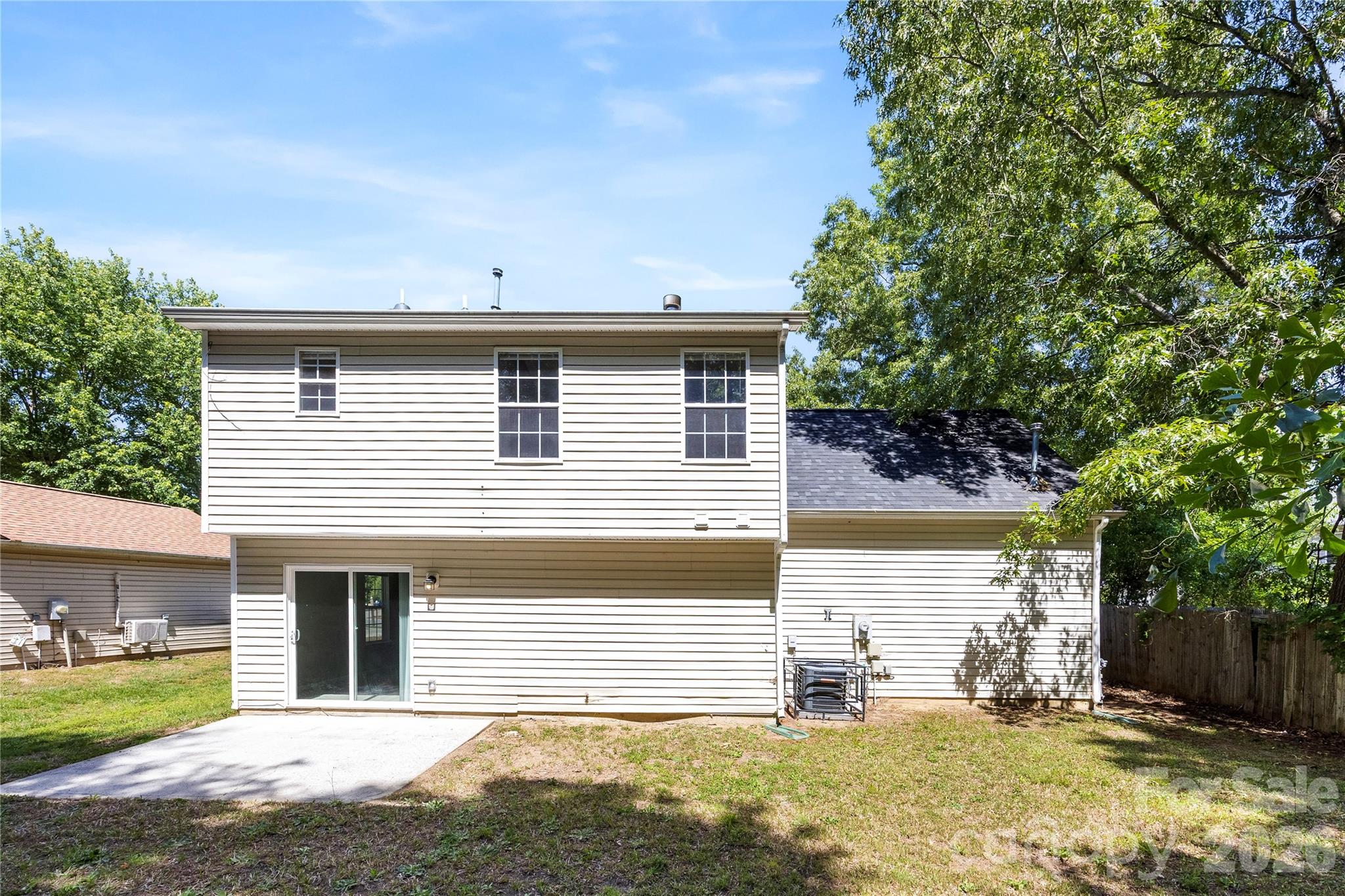 Brookmere - Residential