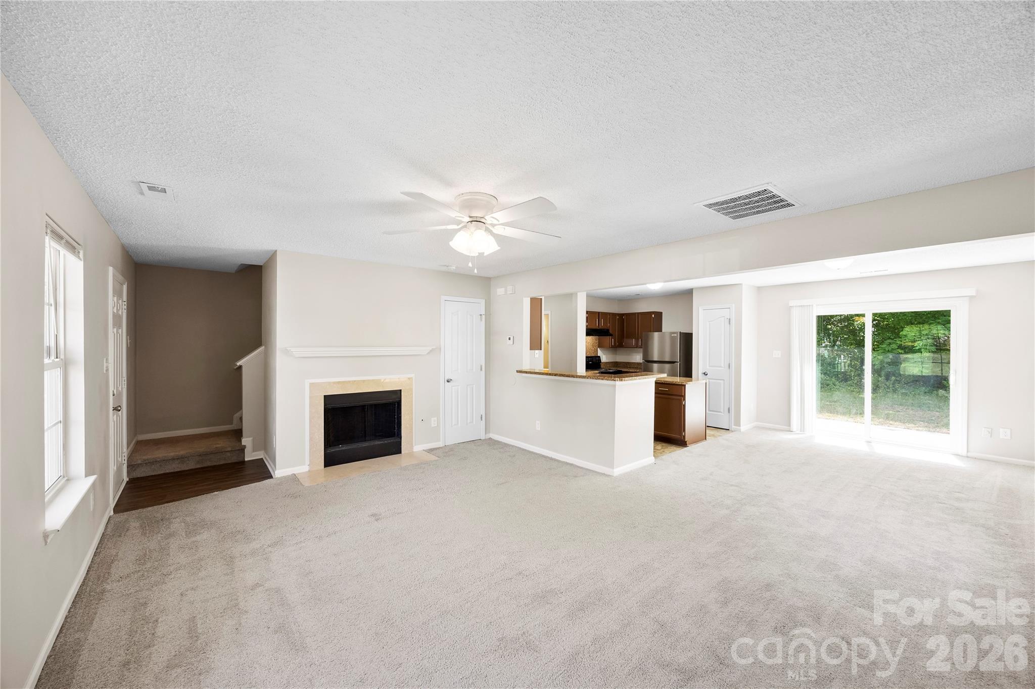 Brookmere - Residential