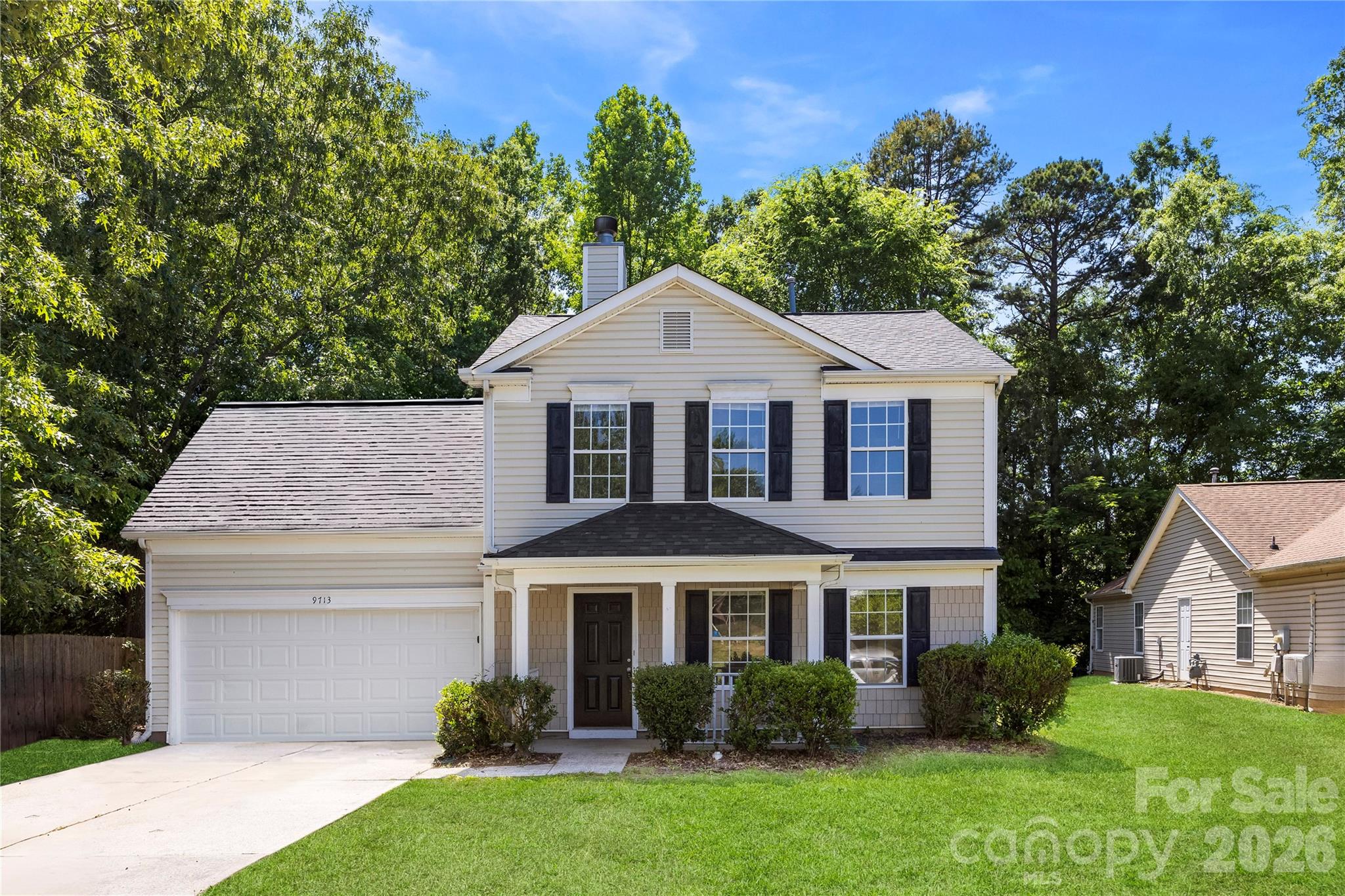 Brookmere - Residential
