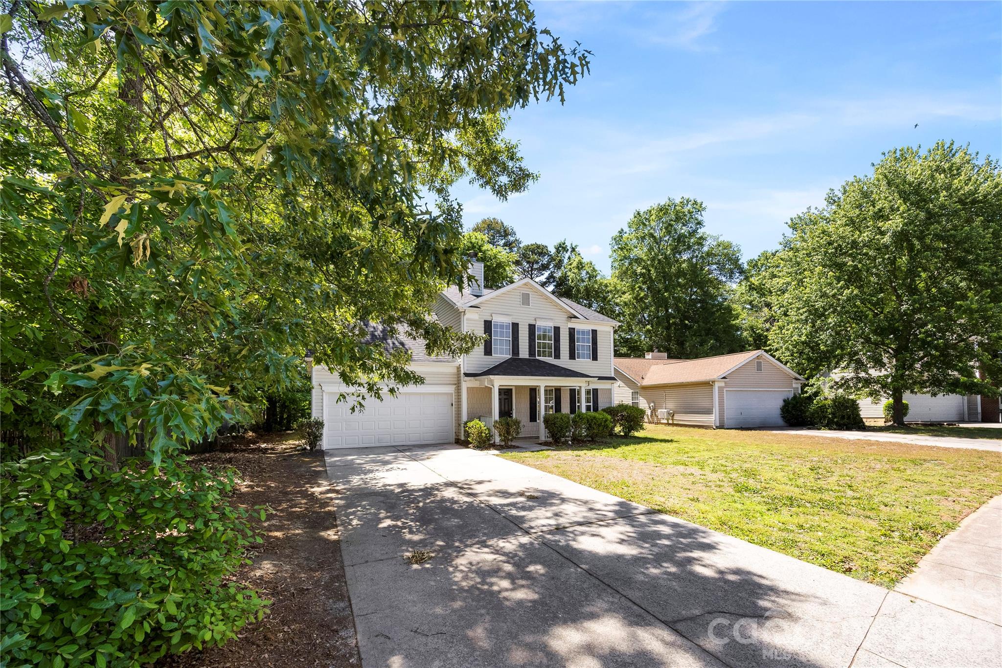 Brookmere - Residential
