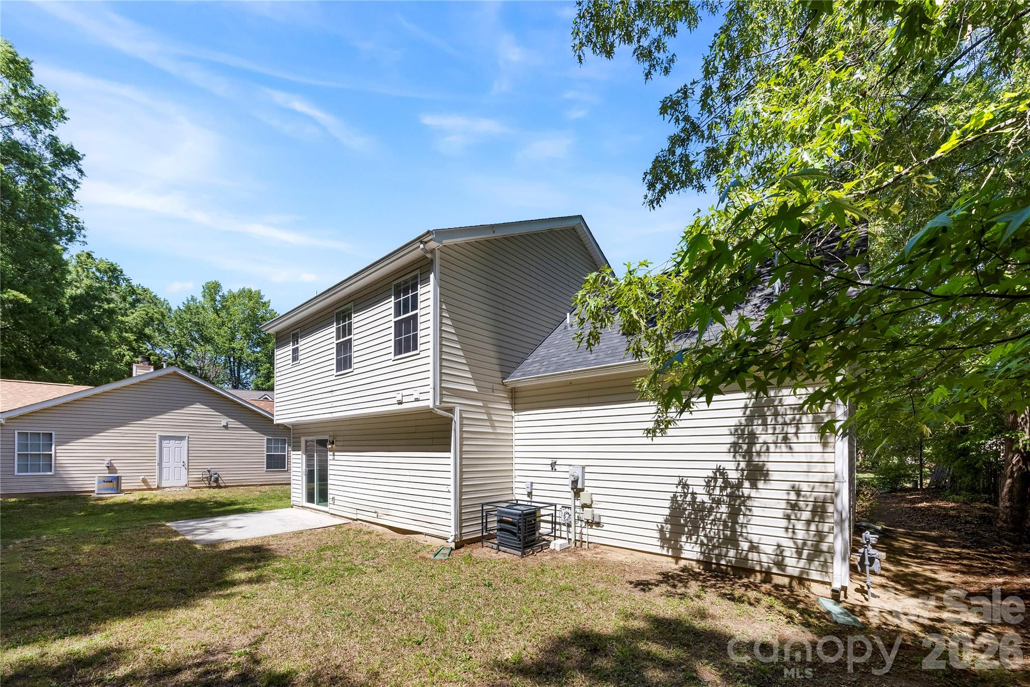 Brookmere - Residential