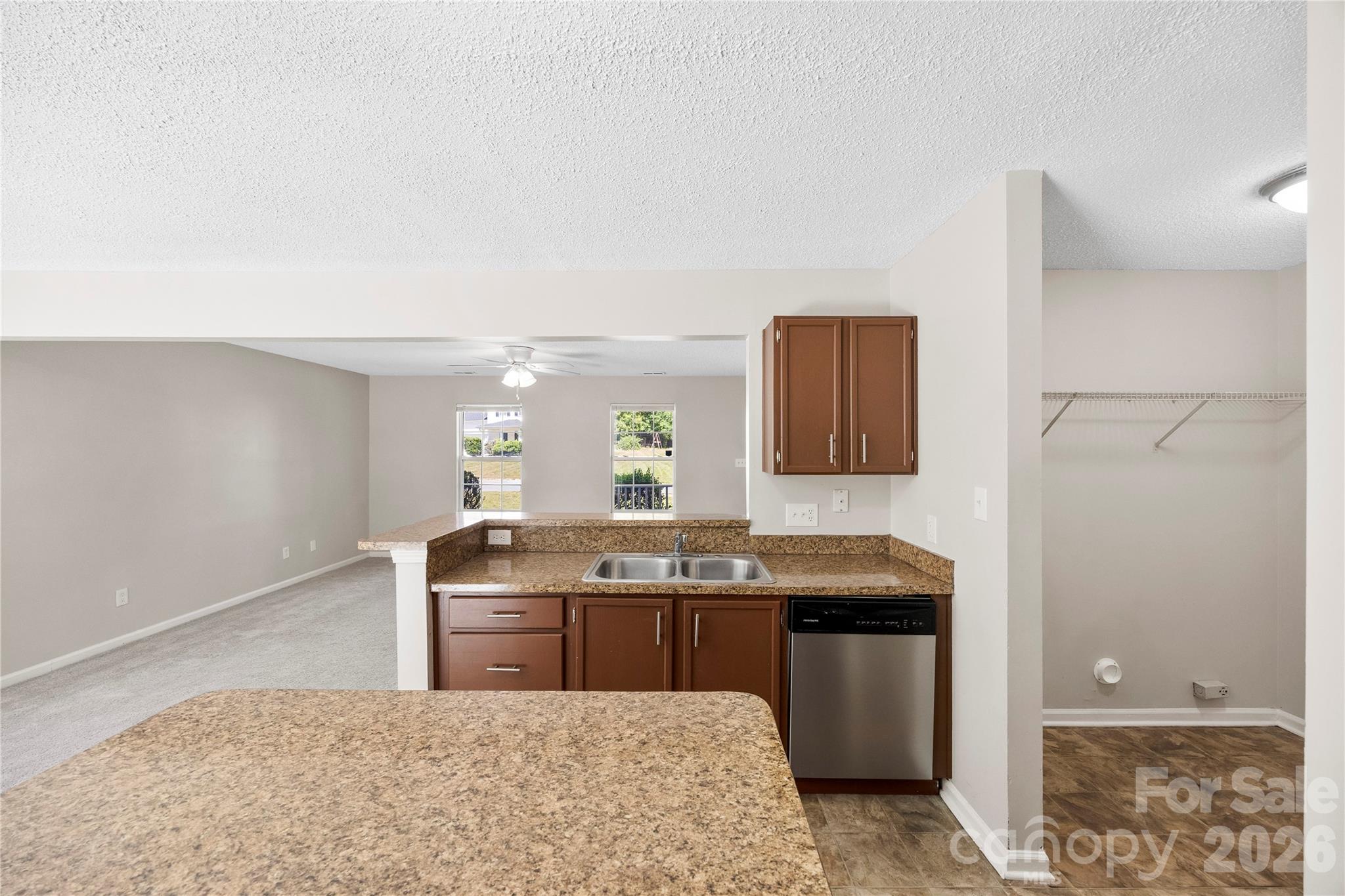 Brookmere - Residential