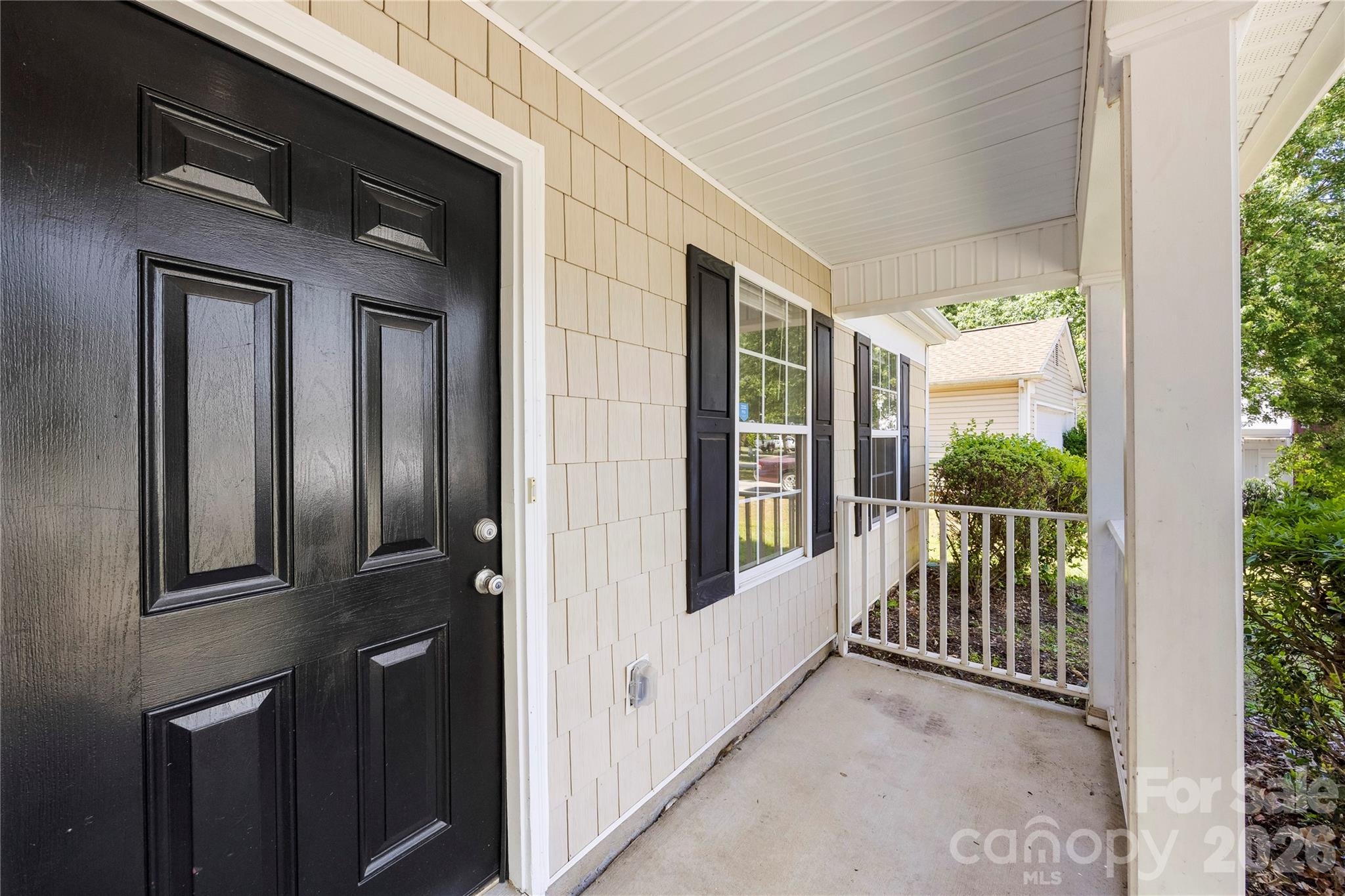 Brookmere - Residential