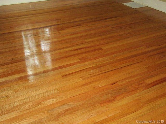 Morganton - Residential