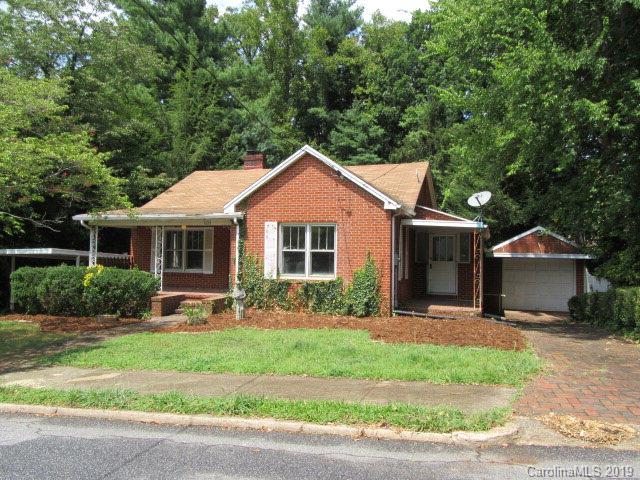 Morganton - Residential