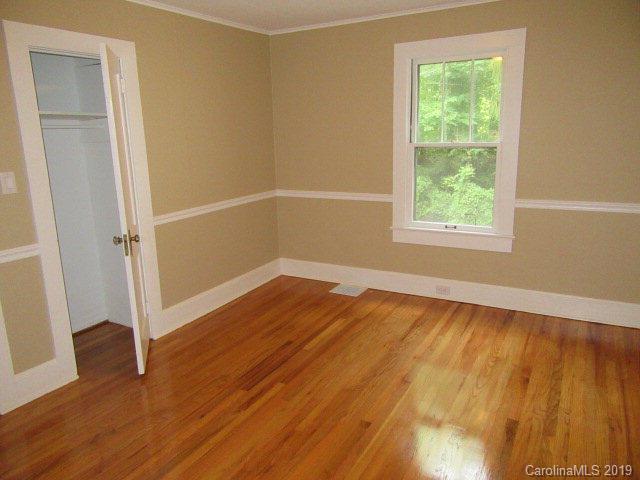 Morganton - Residential