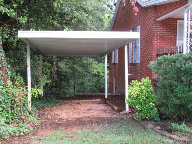Morganton - Residential