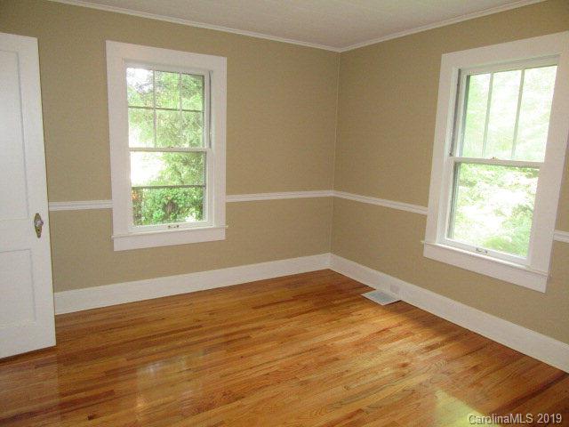 Morganton - Residential