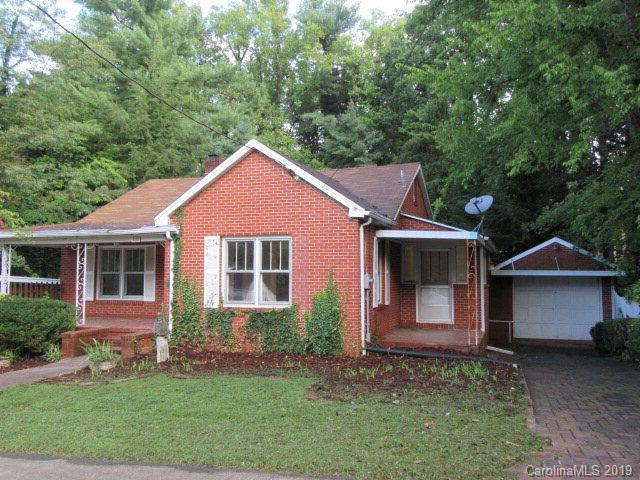 Morganton - Residential