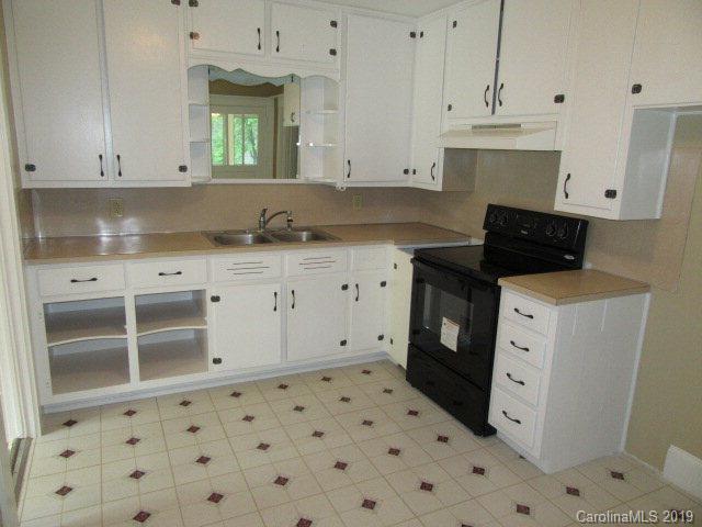 Morganton - Residential