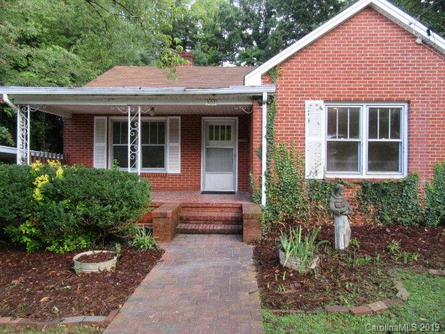 Morganton - Residential