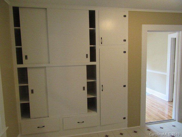 Morganton - Residential