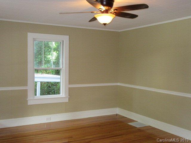 Morganton - Residential