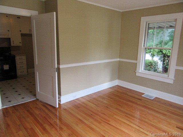 Morganton - Residential