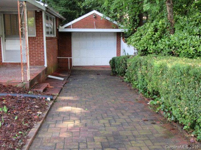 Morganton - Residential
