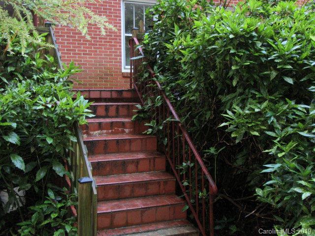 Morganton - Residential