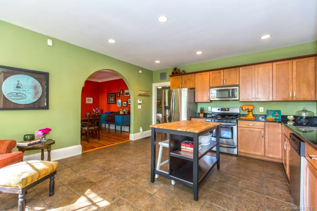 The Arts District - Residential