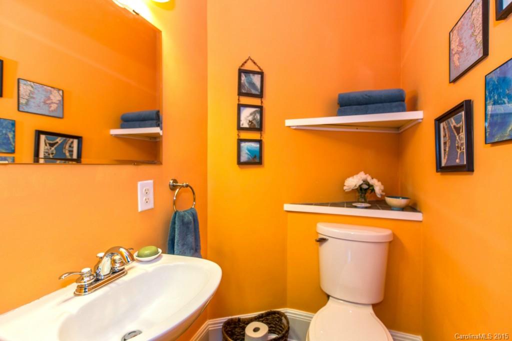 The Arts District - Residential