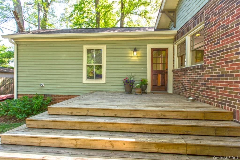 The Arts District - Residential