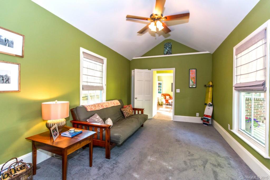 The Arts District - Residential