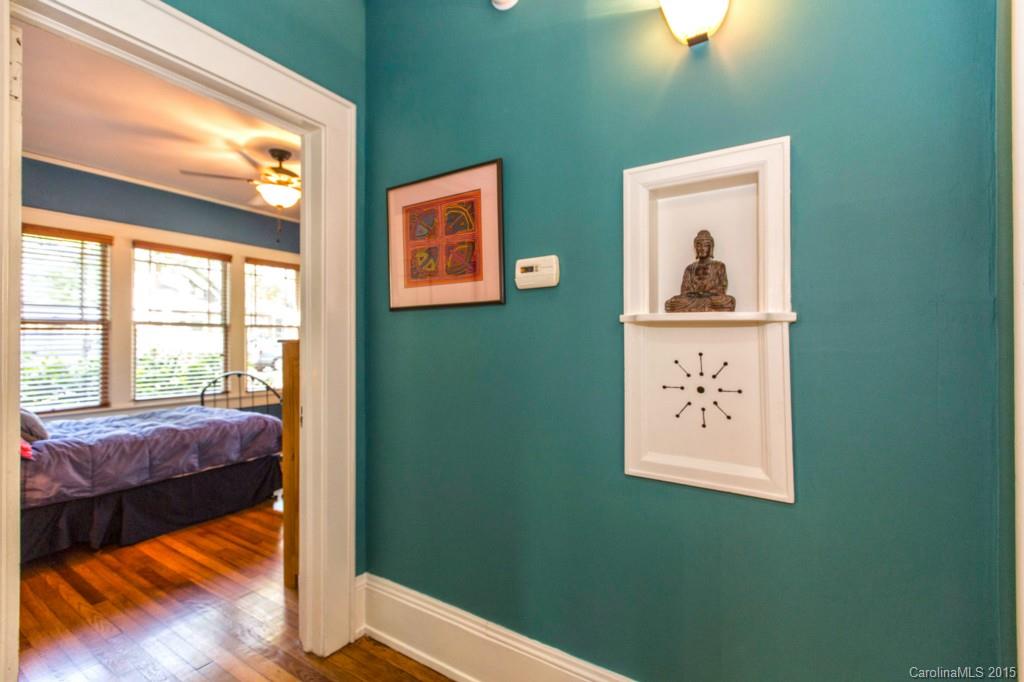 The Arts District - Residential