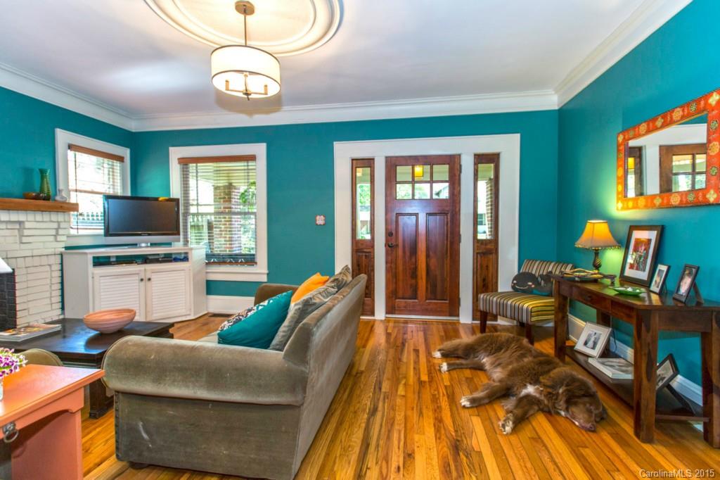 The Arts District - Residential