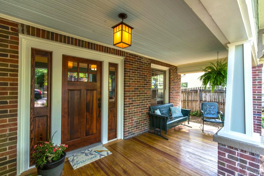 The Arts District - Residential