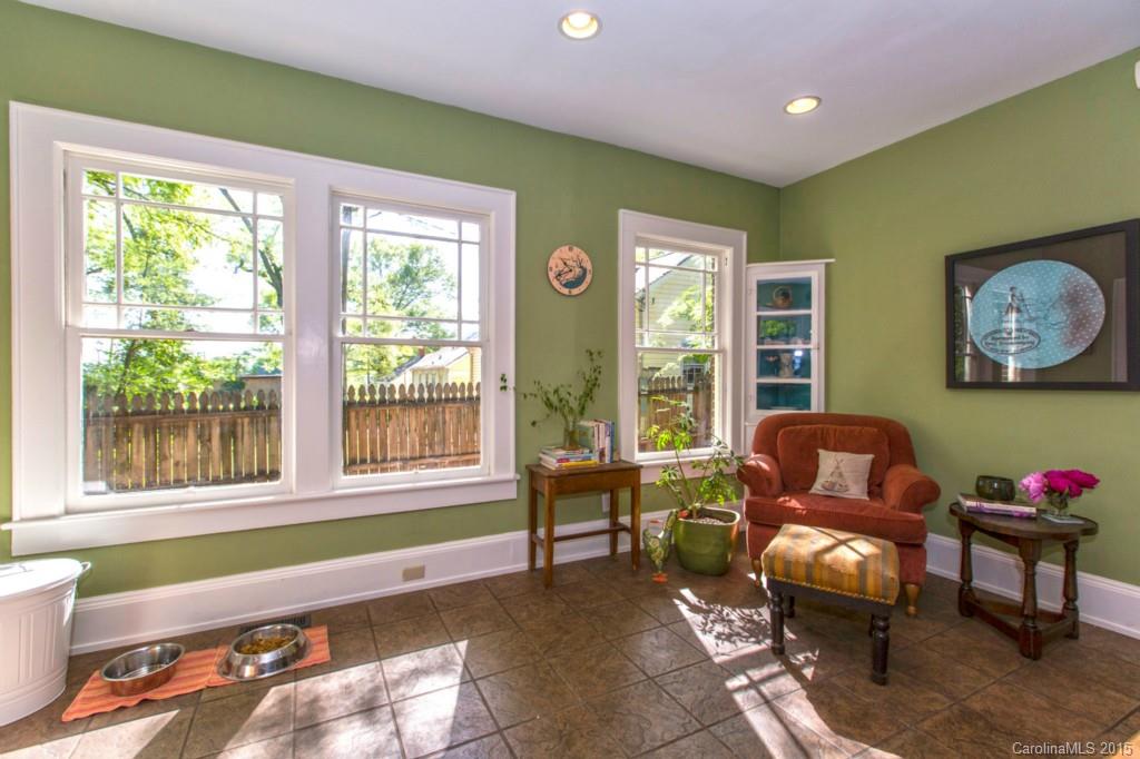 The Arts District - Residential