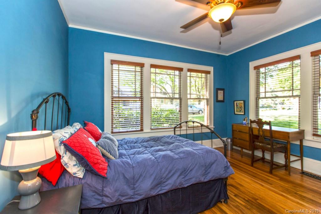 The Arts District - Residential