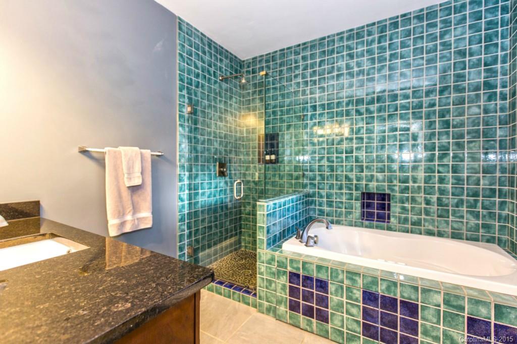 The Arts District - Residential