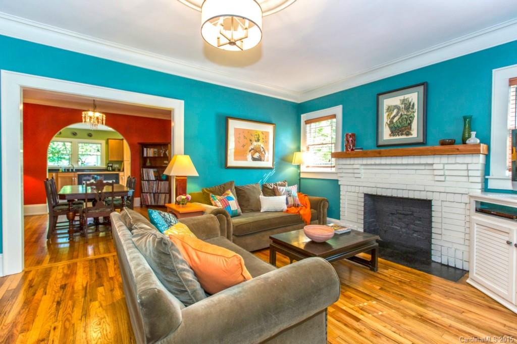 The Arts District - Residential