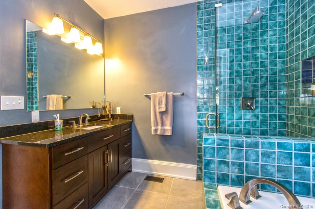 The Arts District - Residential