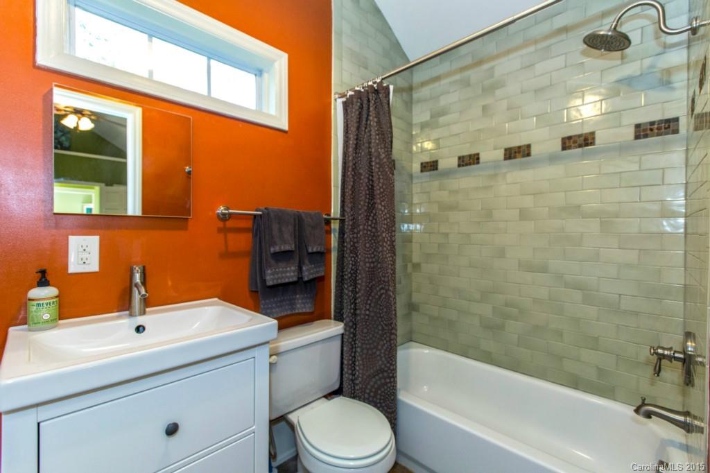 The Arts District - Residential