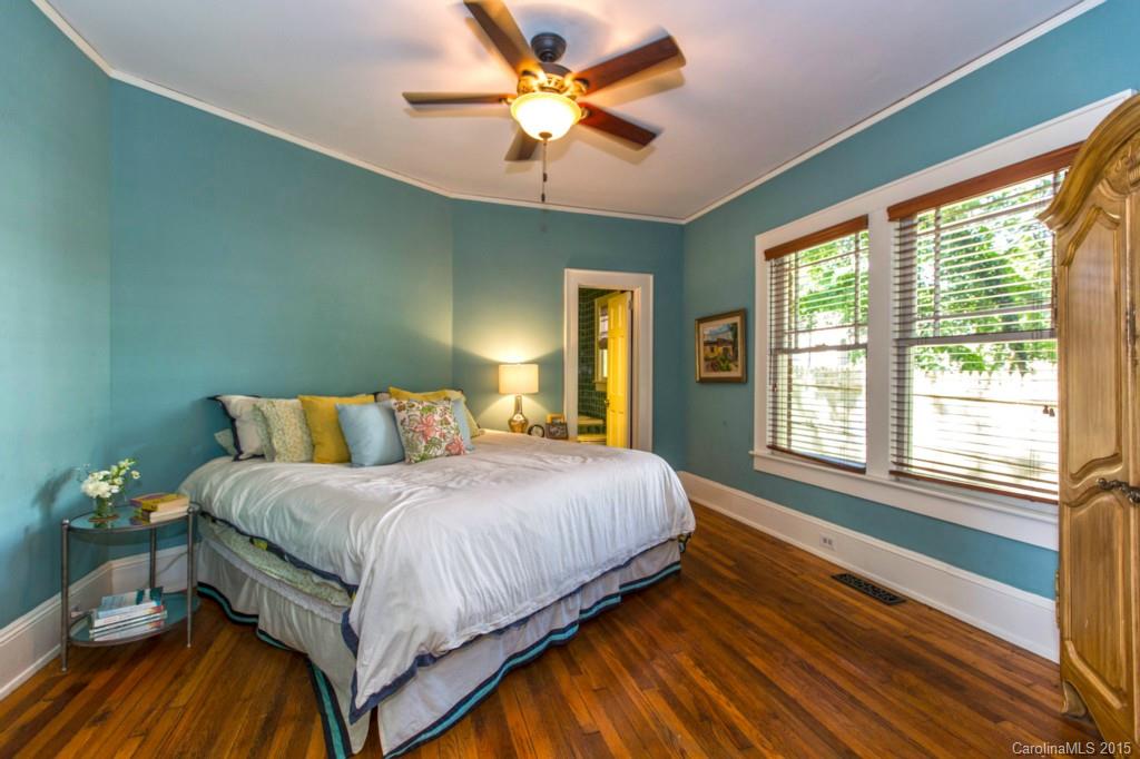 The Arts District - Residential