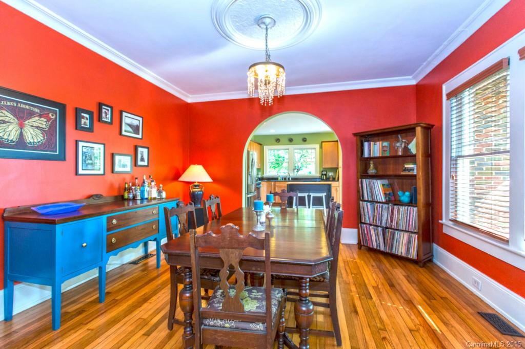 The Arts District - Residential