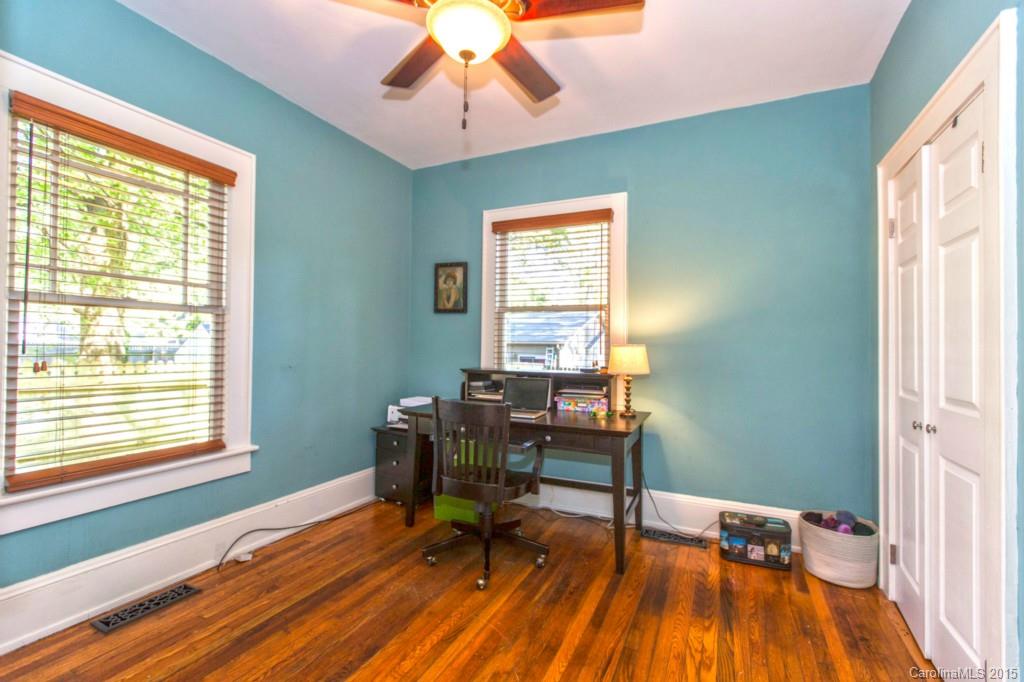 The Arts District - Residential