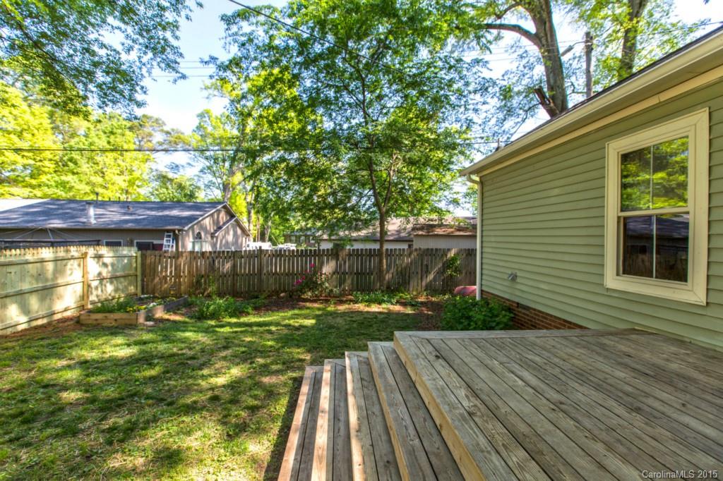 The Arts District - Residential